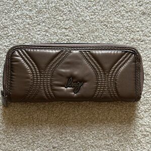Lug Tendu Wallet